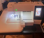 Janome memory Craft 500 e