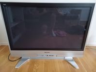 TV Panasonic 42" Plasma med fjärr.