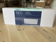 Adax Neo Wifi 1200 W 400V Radiator