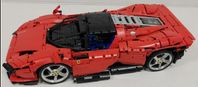 Lego technic Ferrari 42143