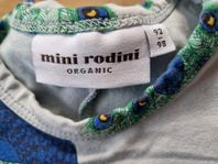 Pyjamas Mini Rodini