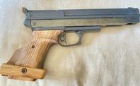 Gamo luftpistol