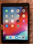 Apple iPad Air Wi-Fi - 1:a gen surfplatta - 16 GB - 9.7"