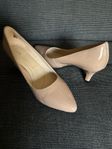 Clarks pumps storlek 39