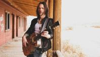 1/11 Myles Kennedy/ Debaser Strand Stockholm 