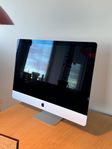 iMac 27” Retina 2014 