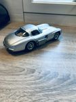 Mercedes 300 SLR Uhlenhaut