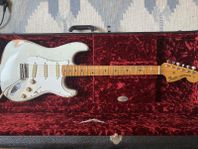 Fender Stratocaster Masterbuilt Jason Smith