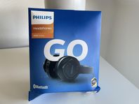 philips bluetooth hörlurar