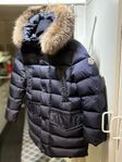 Moncler dunjacka stl 140