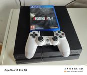 PS4 2TB 