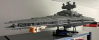 Lego 75252 Imperial Star Destroyer