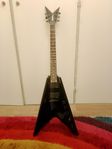 Elgitarr Washburn Flying V 200 Pro E Dime