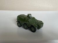 Armoured Personnel Carrier DINKY Toys model no. 67C, 