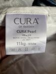 Cura Pearl tygndtäcke 11kg