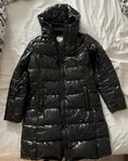 Michael Kors dunjacka dam storlek medium/large