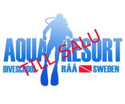 Råå Aqua Resort AB till salu