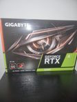 RTX 2060 6 GB 