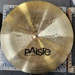 Paiste Signature China