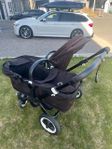 Bugaboo Donkey all black