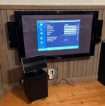 Tv  Plasma 51" Soundbar Philips 