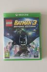 Xbox - Batman 3 Beyond Gotham