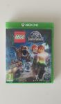 Xbox - Lego Jurassic World