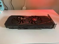 GeForce GTX 1060 6GB