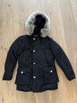 Toppefin Woolrich Artic Parka