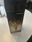 Orrefors Carat vas 