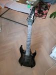 Ibanez Gio 7 string