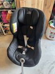 britax Max way bilbarnstol 