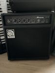 Ampeg Ba 108 basförstärkare