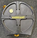 Hardcase Virvelcase