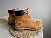 Timberland premium 6 inch