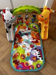 Babygym Fisher Price