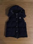 moncler väst 