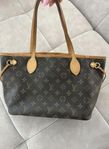 Louis Vuitton Neverfull