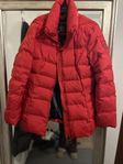 Tommy Hilfiger vinterjacka stl L