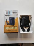 Sony Walkman WM-FX12