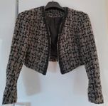 VILA bolero blazer, storlek XS