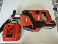 Hilti Borrhammare