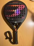 Bullpadel Vertex 03 CTRL - Padelrack