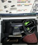 Festool elverktyg