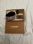 Burberry Belt