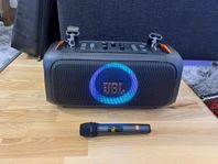 JBL högtalare Party box