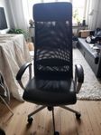 IKEA Markus Kontorsstol (Office Chair)