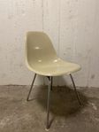 Eames stolar i glasfiber, Herman Miller 4st