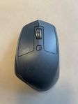 Logitech MX Master 2S Mus