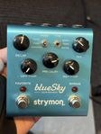 Strymon blueSky